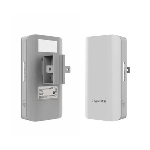 RUIJIE REYEE RG-EST310 v2 2'li SET 867MBPS 2x2MIMO 13DBI 5GHz OUTDOOR - Access Pointler ürünleri tekmarshop.com'da